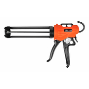 Пистолет IRION за силикон, лепила и уплътнители за картуш 0.31 л, метал, eXcePt-310 - product - 039 BSD 045