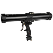 Пистолет IRION пневматичен за полиуретанов уплътнител 10 bar, 0.6 л, KB600 - product - 039 BSD 054
