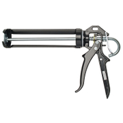 Пистолет Henkel за силикон, лепила и уплътнители за картуш 0.31 л, метал, Ceresit H 16 - product - 039 DNK 028