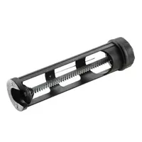 Приставка за пистолет за силикон DeWALT  0.31 л, пластмаса, DCE5601