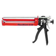 Пистолет Fischer за лепило за картуш 0.39 л, метал, FIS AM - product - 039 FSR 036