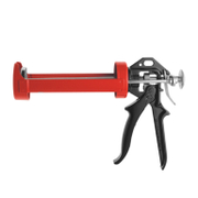 Пистолет Fischer за лепило за картуш 0.41 л, метал, FIS AC - product - 039 FSR 060