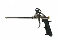 Пистолет за полиуретанова пяна Kaem  метал, Hardy Working Tools