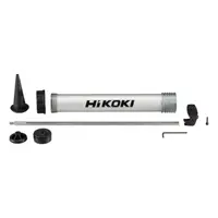 Приставка HiKOKI - Hitachi за пистолет за силикон  0.6 л, за AC18DA, AC18DA