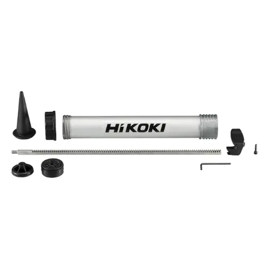 Приставка HiKOKI - Hitachi за пистолет за силикон  0.6 л, за AC18DA, AC18DA