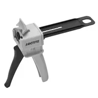 Пистолет за фугираща смес с апликатор Loctite  2х0.05 л