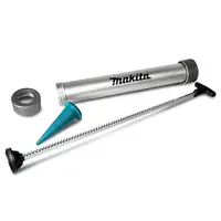 Приставка Makita за пистолет за силикон  0.6 л
