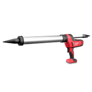 Пистолет Milwaukee акумулаторен за силикон тип салам без батерия и зарядно, 12 V, 1780 N, 0.6 л, M12 PCG/600A-0 - product - 039 MLK 061