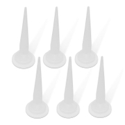 Дюза за полиуретанов уплътнител Rubi  6 бр. - product - 039 RUB 068