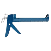 Пистолет Soudal за силикон, лепила и уплътнители за картуш 0.31 л, метал - product - 039 SUD 004