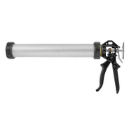 Пистолет Soudal за полиуретанов уплътнител тип салам 0.6 л - product - 039 SUD 002