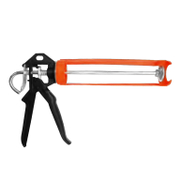 Пистолет TKK за силикон, лепила и уплътнители за картуш 0.31 л, метал, T848 - product - 039 TKK 042