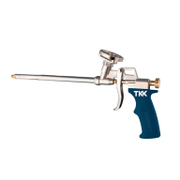 Пистолет TKK за полиуретанова пяна  алуминий, Standart - product - 039 TKK 072