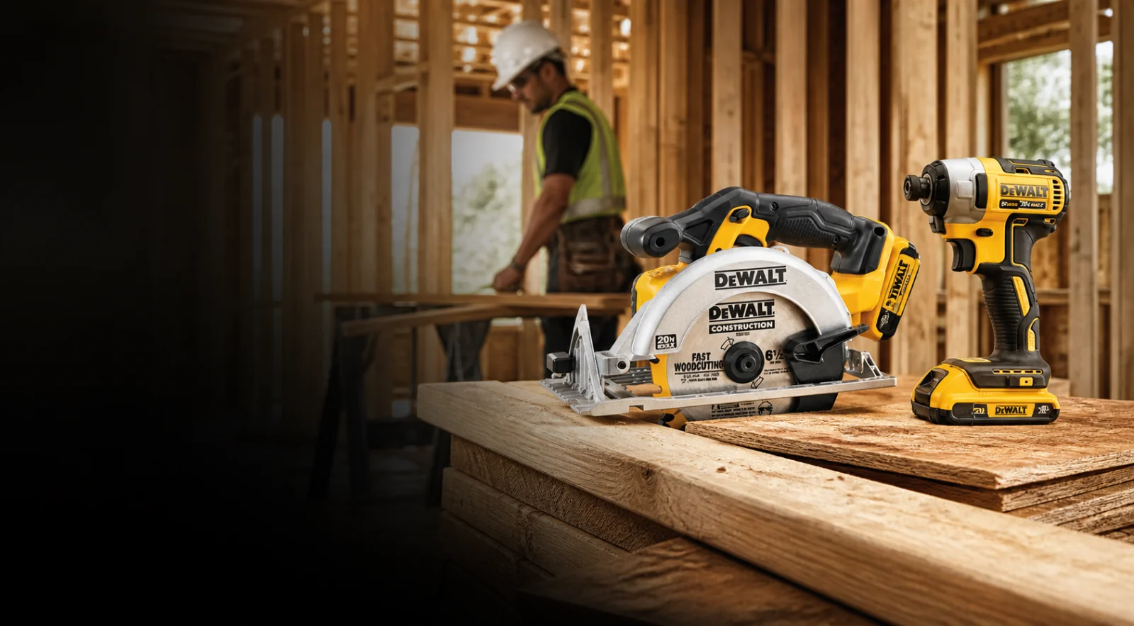 DeWALT
