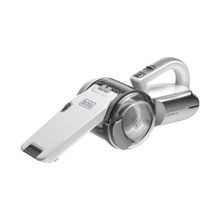 Прахосмукачка Black & Decker акумулаторна за сухо почистване  18 V, 1.5 Ah, 1190 л/мин PV1820L