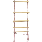 Стълба въжена Cangos    200 кг, 35 м  - promo-pack - 140463