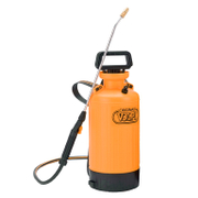 Пръскачка Volpi Originale раменна пластмасова за растителна защита 6 л, NBR Garden - promo-pack - 140583