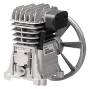 Глава за компресор NUAIR с ремъчна предавка   330 л/мин, 10 bar, 3 к.с., 1570 об./мин B2800B - promo-pack - 140638