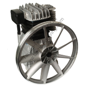 Глава за компресор NUAIR с ремъчна предавка   480 л/мин, 10 bar, 4 к.с., 1100 об./мин 370000B - promo-pack - 140639