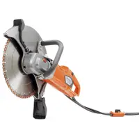 Електрически ъглошлайф Husqvarna Construction  2700 W, 350 мм, K 4000