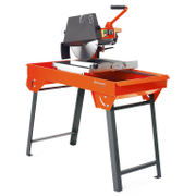 Машина Husqvarna Construction за рязане на строителни материали циркулярна 2200 W, ф 300 мм, 695 мм, TS 300 E - product - 141 ATL 578