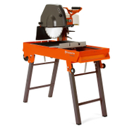 Машина Husqvarna Construction за рязане на строителни материали циркулярна 2200 W, ф 400 мм, 700 мм, TS 400 F - product - 141 ATL 588