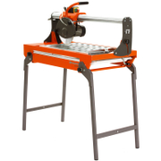 Машина Husqvarna Construction за рязане на строителни материали циркулярна за водеща греда 1000 W, ф 230 мм, 730 мм, TS 73R - product - 141 ATL 598