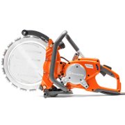 Електрически ъглошлайф Husqvarna Construction моно-/трифазен 5500 W, 370 мм, K 7000 Ring - product - 141 ATL 606