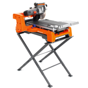 Машина Husqvarna Construction за рязане на строителни материали циркулярна 1800 W, ф 254 мм, 726 мм, TS 60 - product - 141 ATL 600