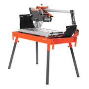 Машина Husqvarna Construction за рязане на строителни материали циркулярна с водеща греда 2200 W, ф 350 мм, 1000 мм, TS 100R - product - 141 ATL 601