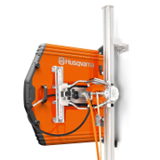 Глава Husqvarna Construction за стенорезна машина електрическа ф 600-1600 мм, 730 мм, WS 482 HF - product - 141 ATL 628