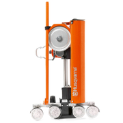 Машина Husqvarna Construction за рязане с диамантено въже  10 м, 24 м/сек, CS 10 - product - 141 ATL 636