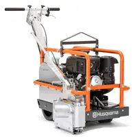 Фугорез Husqvarna Construction за пресен бетон  6500 W, 38 мм, ф 250 мм, Soff-Cut 2000