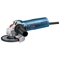 Електрически ъглошлайф Bosch  900 W, 125 мм, 11 500 об./мин, GWS 9-125