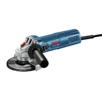 Електрически ъглошлайф Bosch  900 W, 115 мм, 11 500 об./мин, GWS 9-115