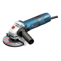 Електрически ъглошлайф Bosch  720 W, 115 мм, 11 000 об./мин, GWS 7-115
