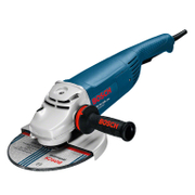 Електрически ъглошлайф Bosch с плавен старт 2600 W, 230 мм, 6500 об./мин, GWS 26-230 JH - product - 141 BSH 399