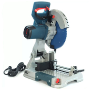 Настолен циркуляр Bosch за метал с метален диск  2000 W, ф 305 мм, 1500 об./мин, GCD 12 JL - product - 141 BSH 435