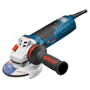 Електрически ъглошлайф Bosch с регулиране на оборотите и плавен старт 1900 W, 125 мм, 2800-11 500 об./мин, GWS 19-125 CIE - product - 141 BSH 475