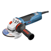 Електрически ъглошлайф Bosch с плавен старт 1900 W, 125 мм, 11 500 об./мин, GWS 19-125 CI - product - 141 BSH 491
