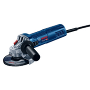 Електрически ъглошлайф Bosch с регулиране на оборотите 115 мм, 2800-11 000 об./мин, GWS 9-115 S - product - 141 BSH 533