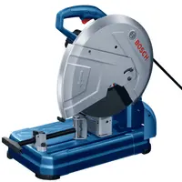 Настолен циркуляр Bosch за метал с абразивен диск  2400 W, ф 355 мм, 3800 об./мин, GCO 14-24 J