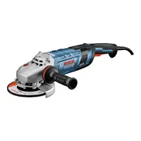 Електрически ъглошлайф Bosch  2800 W, 180 мм, 8500 об./мин, GWS 30-180 B
