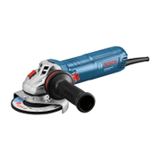 Електрически ъглошлайф Bosch  690 W, 125 мм, 11 000 об./мин, GWS 12-125 - product - 141 BSH 729