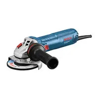 Електрически ъглошлайф Bosch  690 W, 125 мм, 11 000 об./мин, GWS 12-125