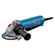 Електрически ъглошлайф Bosch с плавен старт 1200 W, 125 мм, 11 000 об./мин, GWS 12-125 P - product - 141 BSH 756