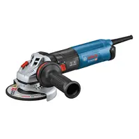 Електрически ъглошлайф Bosch с плавен старт 1700 W, 125 мм, 1900-7800 об./мин, GWS 17-125 S Inox