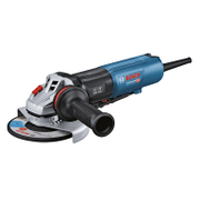 Електрически ъглошлайф Bosch с плавен старт 1700 W, 150 мм, 2400-9700 об./мин, GWS 17-150 PS - product - 141 BSH 769