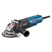 Електрически ъглошлайф Bosch с плавен старт 1700 W, 125 мм, 2800-11 500 об./мин, GWS 17-125 PSB