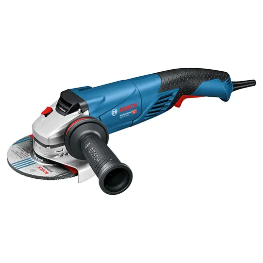 Електрически ъглошлайф Bosch  1800 W, 150 мм, 10 000 об./мин, GWS 18-150 L